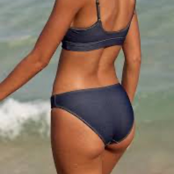 Aerie NWT swimsuit XL - Picture 3 of 3